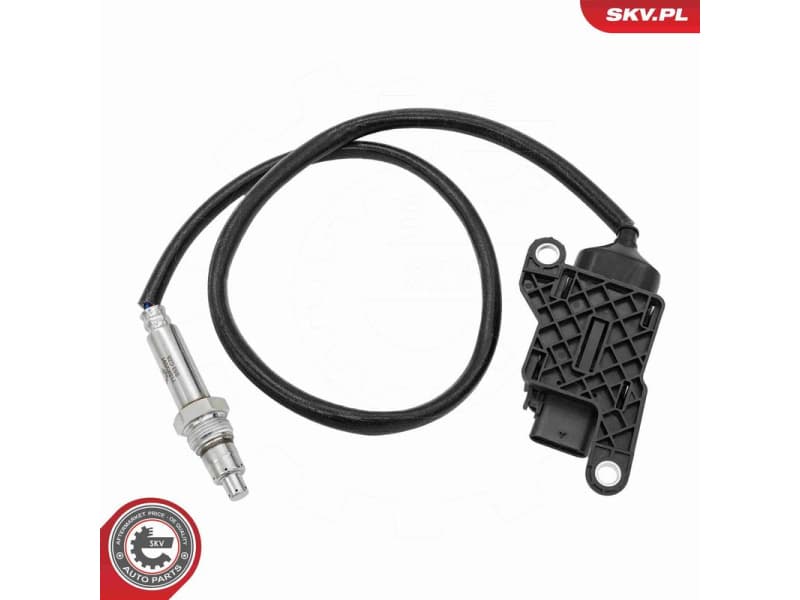 NOx Sensor, NOx catalytic converter 71SKV091 - image 3