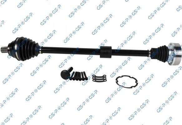 Drive Shaft 204416