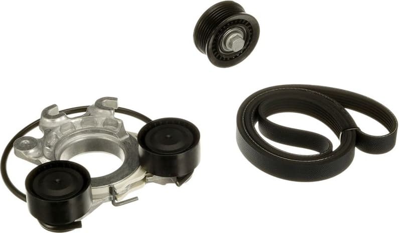 V-ribbed Belt Set Micro-V® E-START™ K016PK797EST