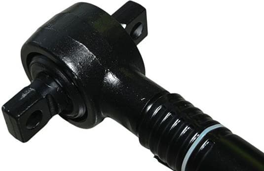 Control/Trailing Arm, wheel suspension 84-11767-SX - image 5