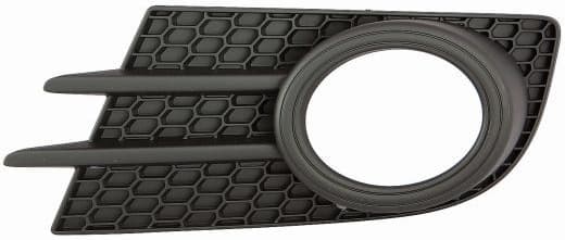 Ventilation Grille, bumper Depo 441-2523L-UD