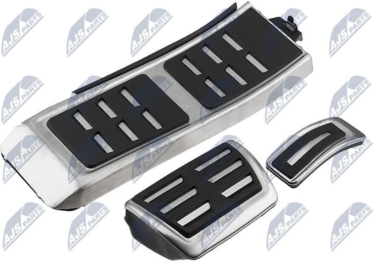 Pedal Pad Set EZC-AU-329