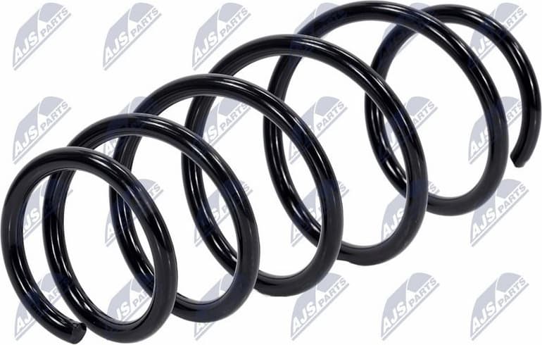 Suspension Spring ASZ-PL-041