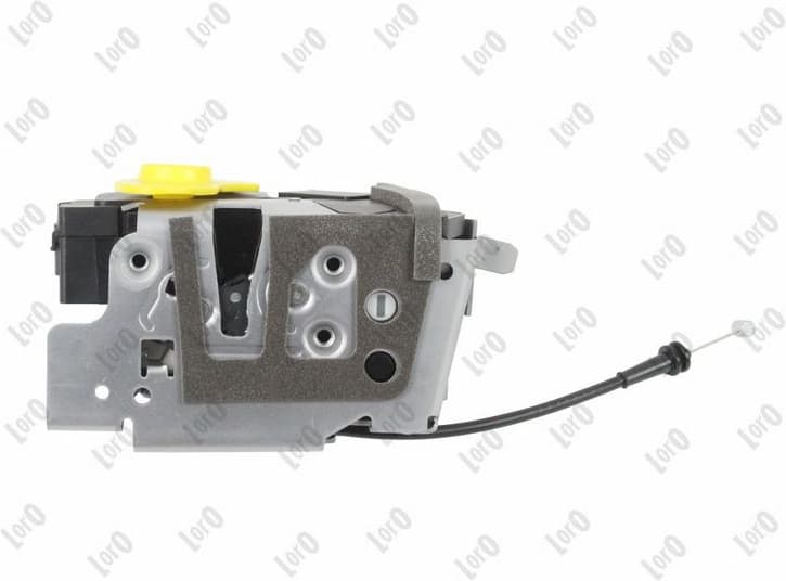 Door Lock LORO 132-030-020 - image 3