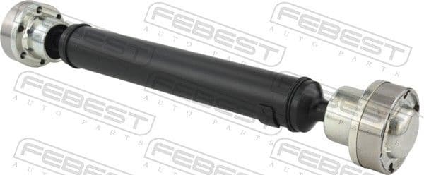 Propshaft, axle drive ASCR-PSWDF