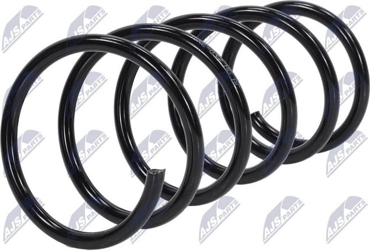 Suspension Spring ASZ-RE-037 - image 2