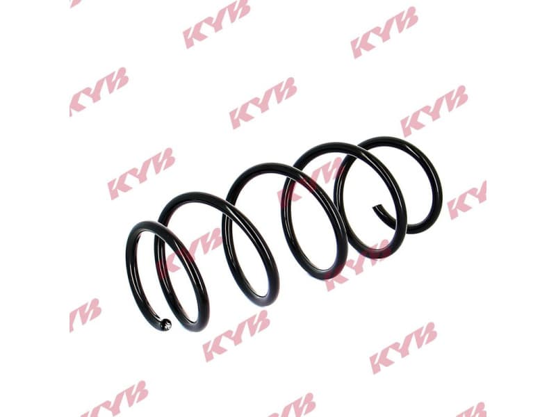 Suspension Spring K-Flex RA1661 - image 2