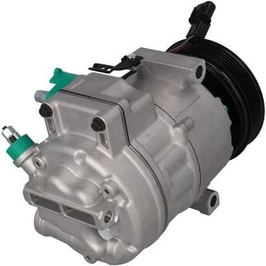 Compressor, air conditioning 7820332 - image 2