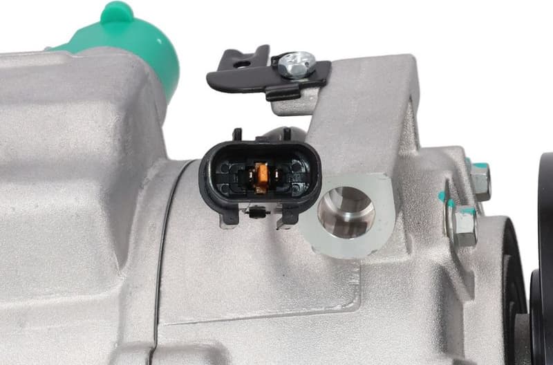 Compressor, air conditioning 7820332 - image 5