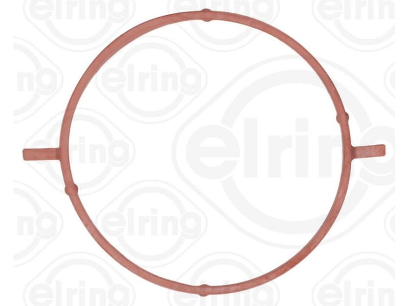 Gasket, intake manifold housing 693.910 - image 2