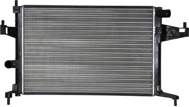 Low Temperature Cooler, charge air cooler 7705290