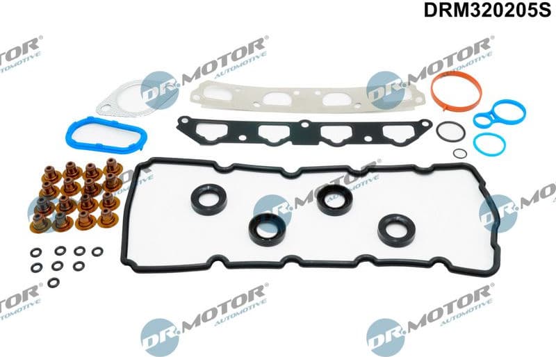 Full Gasket Kit, engine DRM320205S