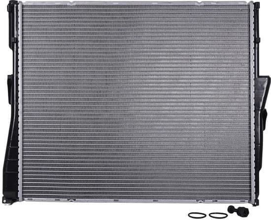 Low Temperature Cooler, charge air cooler 7700237 - image 2