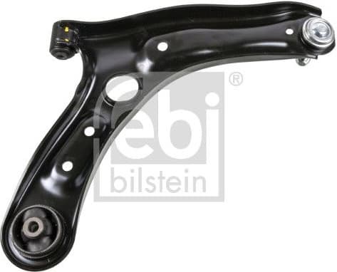 Control/Trailing Arm, wheel suspension 197902 - image 2