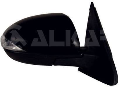 Exterior Mirror 6142657