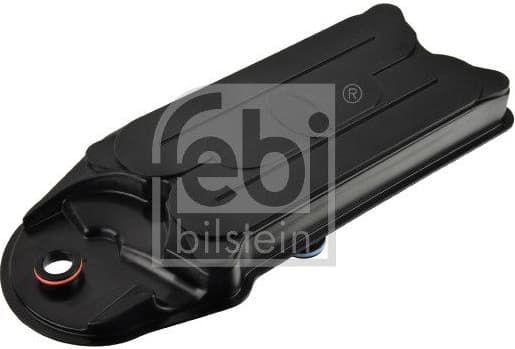 Filter, crankcase ventilation 178516 - image 2