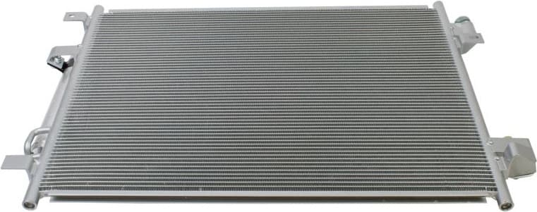 Condenser, air conditioning AC830382 - image 2
