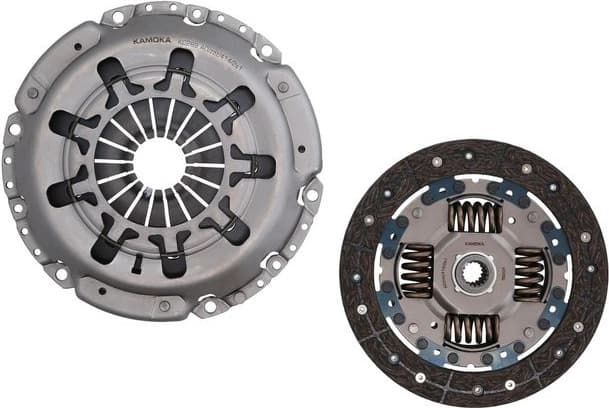 Clutch Kit KC289