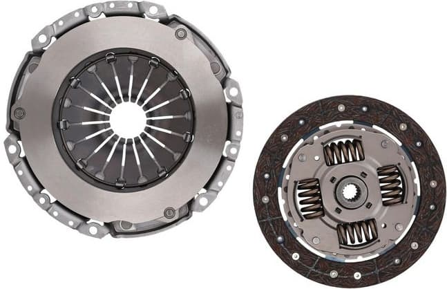 Clutch Kit KC289 - image 2