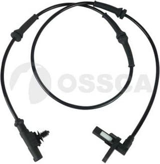 Sensor, wheel speed 13168