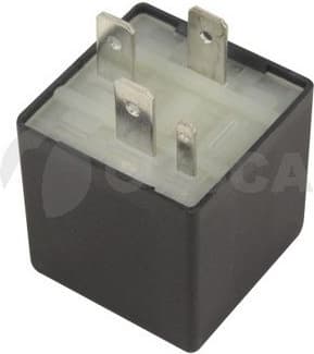 Relay, fuel pump 12873