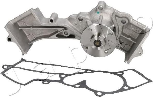 Water Pump, engine cooling 35137