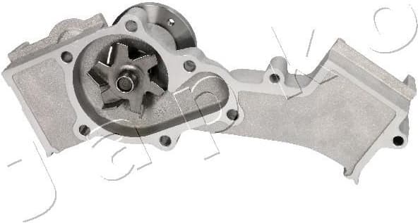 Water Pump, engine cooling 35137 - image 2