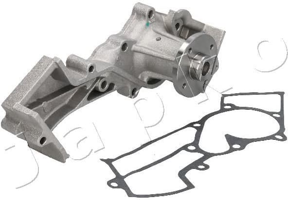 Water Pump, engine cooling 35137 - image 3