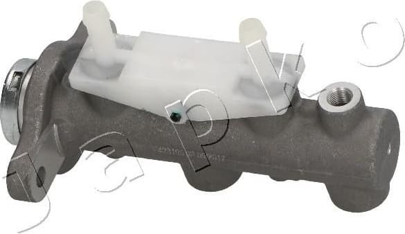 Brake Master Cylinder 68553 - image 3