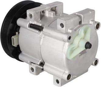 Compressor, air conditioning 7820008