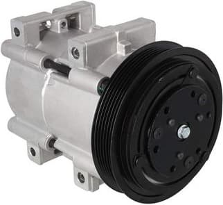 Compressor, air conditioning 7820008 - image 3