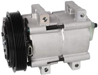 Compressor, air conditioning 7820008 - image 4