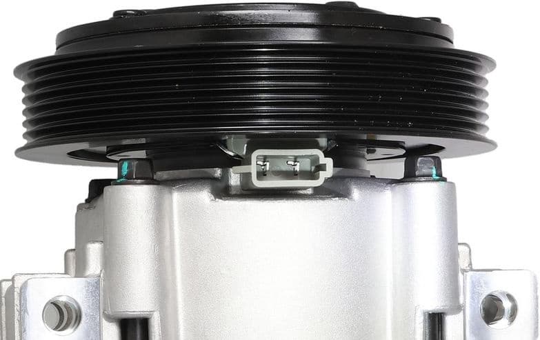 Compressor, air conditioning 7820008 - image 5