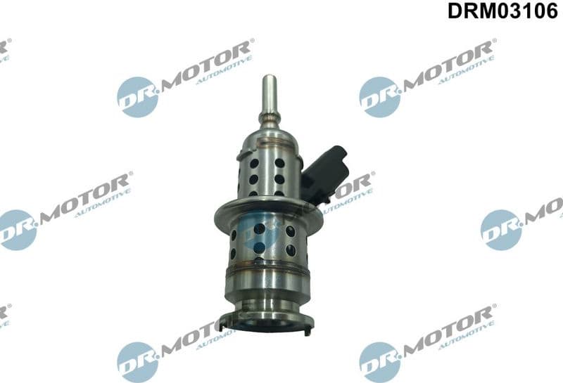 Injector, urea injection DRM03106