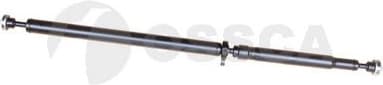 Propshaft, axle drive 68520