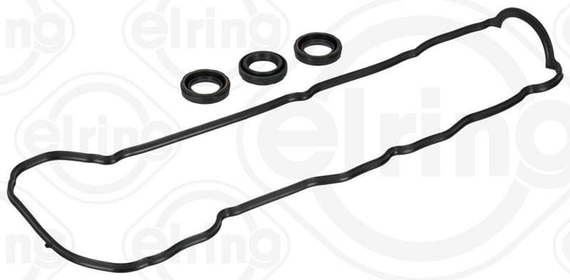 Gasket Set, cylinder head cover 508.410