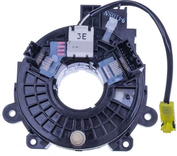 Clock Spring, airbag E900108