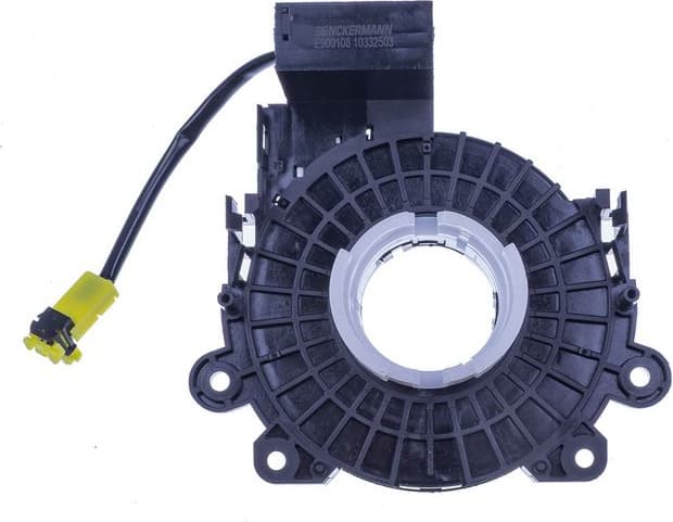 Clock Spring, airbag E900108 - image 3