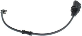 Warning Contact, brake pad wear 1 987 473 601