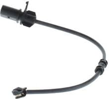 Warning Contact, brake pad wear 1 987 473 601 - image 2