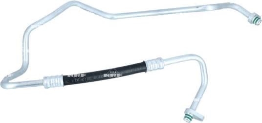 High/Low-pressure Line, air conditioning EASY FIT 400062