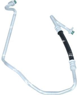 High/Low-pressure Line, air conditioning EASY FIT 400062 - image 4