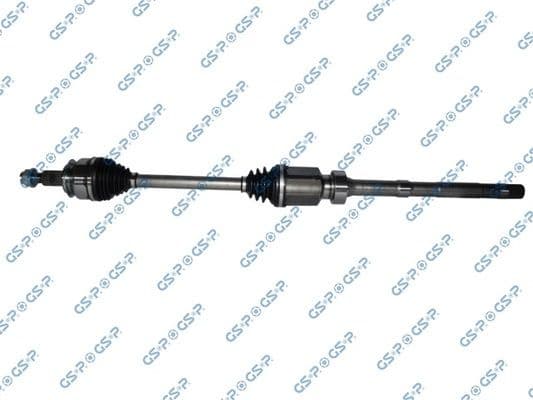 Drive Shaft 234237