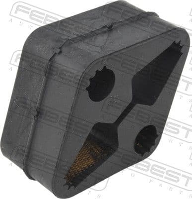 Rubber Buffer, muffler CREXB-001