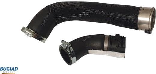 Charge Air Hose 82404