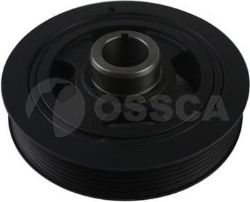Belt Pulley, crankshaft 20776