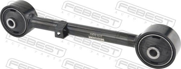 Control/Trailing Arm, wheel suspension 0725-SQR3