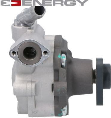 Hydraulic Pump, steering PW680444 - image 2