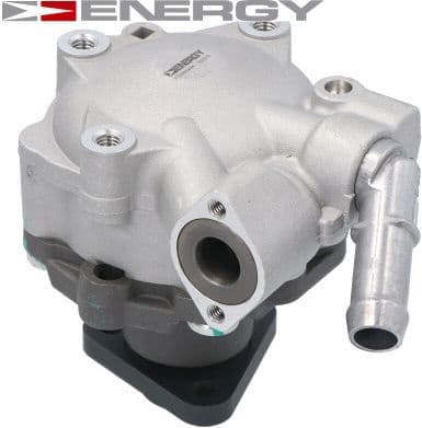 Hydraulic Pump, steering PW680444 - image 3