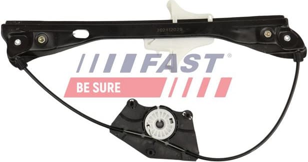 Window Regulator FT01433